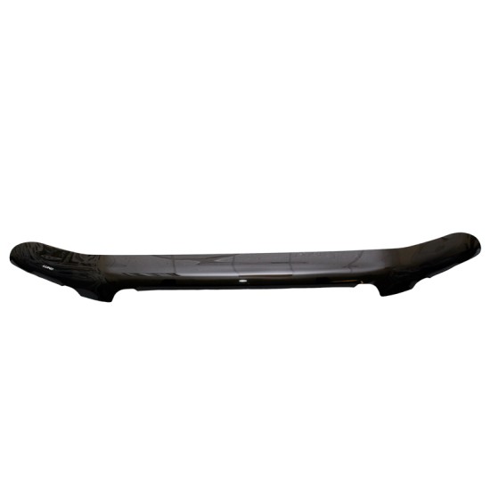 Toyota Highlander Hybrid Smoke Interceptor Hood Shield 2005 - 2007 / 18419 Toyota Highlander Hybrid Smoke Interceptor Hood Shield 2005 - 2007 / 18419