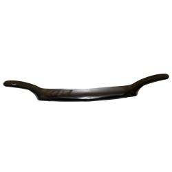 Acura MDX Smoke Interceptor Hood Shield 2002 - 2004 / 18421