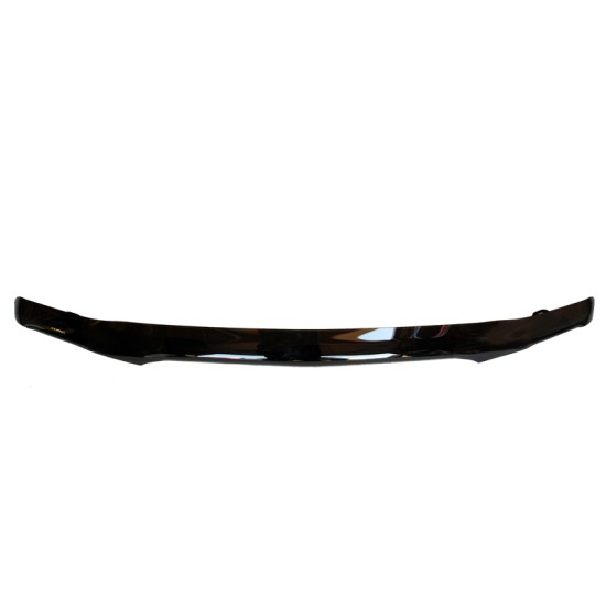 Chevrolet Avalanche Smoke Interceptor Hood Shield 2003 - 2006 / 18438 Chevrolet Avalanche Smoke Interceptor Hood Shield 2003 - 2006 / 18438