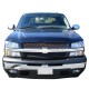 Chevrolet Avalanche Smoke Interceptor Hood Shield 2003 - 2006 / 18438
