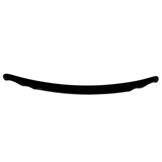 Jeep Grand Cherokee Smoke Interceptor Hood Shield 2005 - 2010 / 18467 Jeep Grand Cherokee Smoke Interceptor Hood Shield 2005 - 2010 / 18467