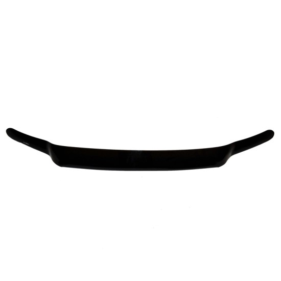 Honda Ridgeline Smoke Interceptor Hood Shield 2006 - 2015 / 18485 Honda Ridgeline Smoke Interceptor Hood Shield 2006 - 2015 / 18485