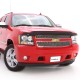 Chevrolet Avalanche Smoke Interceptor Hood Shield 2007 - 2013 / 18489 Chevrolet Avalanche Smoke Interceptor Hood Shield 2007 - 2013 / 18489