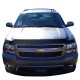 Chevrolet Avalanche Smoke Interceptor Hood Shield 2007 - 2013 / 18489 Chevrolet Avalanche Smoke Interceptor Hood Shield 2007 - 2013 / 18489