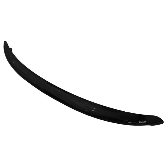 Ford Explorer Smoke Interceptor Hood Shield 2011 - 2014 / 18718 Ford Explorer Smoke Interceptor Hood Shield 2011 - 2014 / 18718