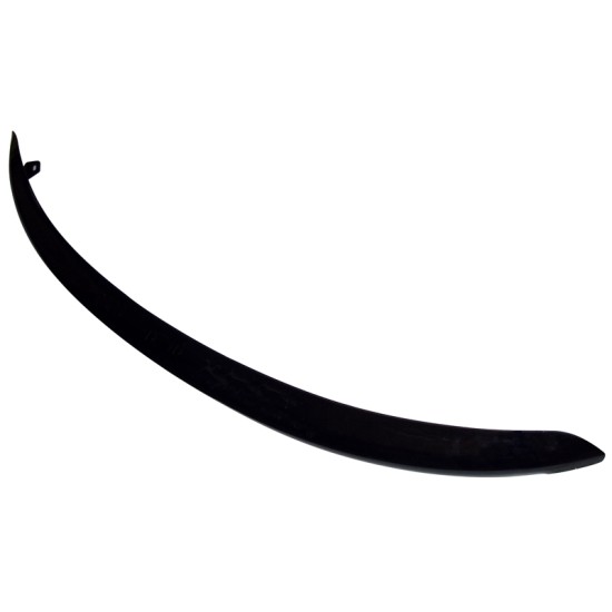 Ford Explorer Smoke Interceptor Hood Shield 2011 - 2014 / 18718 Ford Explorer Smoke Interceptor Hood Shield 2011 - 2014 / 18718