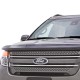 Ford Explorer Smoke Interceptor Hood Shield 2011 - 2014 / 18718 Ford Explorer Smoke Interceptor Hood Shield 2011 - 2014 / 18718