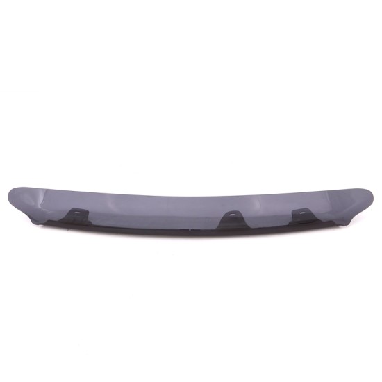 Honda CR-V Smoke Interceptor Hood Shield 2012 - 2016 / 18724 Honda CR-V Smoke Interceptor Hood Shield 2012 - 2016 / 18724