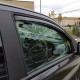 GMC Canyon Extended Cab In-Channel Ventvisors 2015 - 2022 / 192232 GMC Canyon Extended Cab In-Channel Ventvisors 2015 - 2022 / 192232
