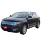 Ford Edge In-Channel Ventvisors 2007 - 2014 / 194141 Ford Edge In-Channel Ventvisors 2007 - 2014 / 194141