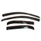 Cadillac XT5 In-Channel Ventvisors 2017 - 2022 / 194189