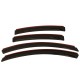 Buick Regal Sedan In-Channel Ventvisors 2011 - 2017 / 194275 Buick Regal Sedan In-Channel Ventvisors 2011 - 2017 / 194275