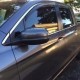 Honda Ridgeline In-Channel Ventvisors 2017 - 2022 / 194276 Honda Ridgeline In-Channel Ventvisors 2017 - 2022 / 194276