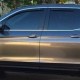 Honda Ridgeline In-Channel Ventvisors 2017 - 2022 / 194276 Honda Ridgeline In-Channel Ventvisors 2017 - 2022 / 194276