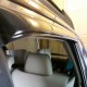 Subaru Outback In-Channel Ventvisors 2010 - 2014 / 194484 Subaru Outback In-Channel Ventvisors 2010 - 2014 / 194484