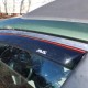 Subaru Outback In-Channel Ventvisors 2010 - 2014 / 194484 Subaru Outback In-Channel Ventvisors 2010 - 2014 / 194484
