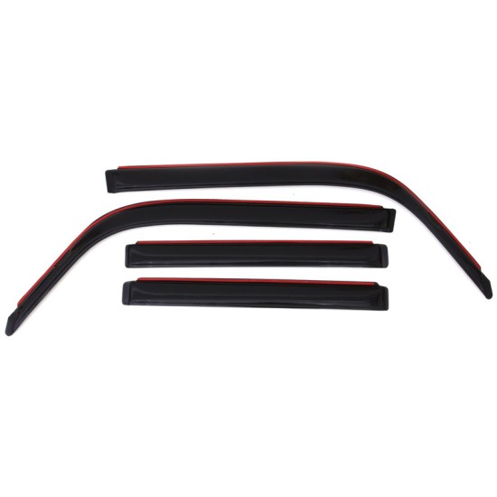 Scion xB In-Channel Ventvisors 2004 - 2006 / 194527 Scion xB In-Channel Ventvisors 2004 - 2006 / 194527