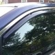 Honda Pilot In-Channel Ventvisors 2016 - 2022 / 194557 Honda Pilot In-Channel Ventvisors 2016 - 2022 / 194557