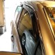 Honda Pilot In-Channel Ventvisors 2016 - 2022 / 194557 Honda Pilot In-Channel Ventvisors 2016 - 2022 / 194557