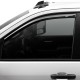 Chevrolet Silverado 3500 In-Channel Ventvisors 2020 - 2022 / 194641 Chevrolet Silverado 3500 In-Channel Ventvisors 2020 - 2022 / 194641