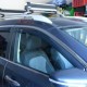 Nissan Rogue In-Channel Ventvisors 2014 - 2020 / 194827 Nissan Rogue In-Channel Ventvisors 2014 - 2020 / 194827