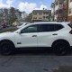 Nissan Rogue In-Channel Ventvisors 2014 - 2020 / 194827 Nissan Rogue In-Channel Ventvisors 2014 - 2020 / 194827