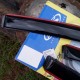 Toyota Corolla In-Channel Ventvisors 2014 - 2019 / 194989 Toyota Corolla In-Channel Ventvisors 2014 - 2019 / 194989