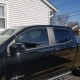 GMC Canyon Crew Cab In-Channel Ventvisors 2015 - 2022 / 194995 GMC Canyon Crew Cab In-Channel Ventvisors 2015 - 2022 / 194995