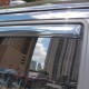 GMC Canyon Crew Cab In-Channel Ventvisors 2015 - 2022 / 194995 GMC Canyon Crew Cab In-Channel Ventvisors 2015 - 2022 / 194995