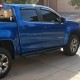 GMC Canyon Crew Cab In-Channel Ventvisors 2015 - 2022 / 194995
