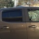 GMC Canyon Crew Cab In-Channel Ventvisors 2015 - 2022 / 194995 GMC Canyon Crew Cab In-Channel Ventvisors 2015 - 2022 / 194995
