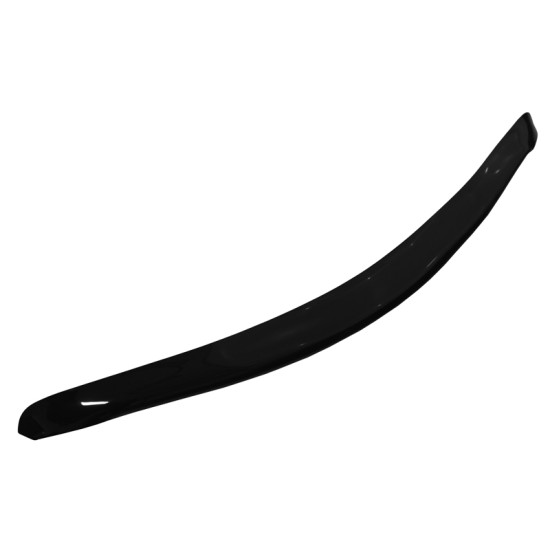 Hyundai Sonata Carflector Hood Shield 2011 - 2014 / 20164 Hyundai Sonata Carflector Hood Shield 2011 - 2014 / 20164