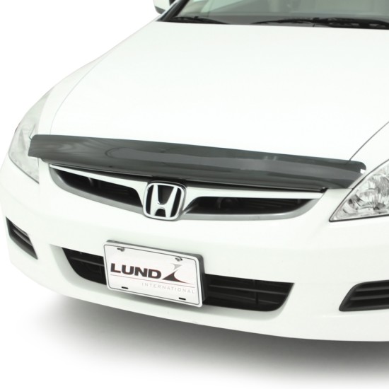 Honda Accord Sedan Carflector Hood Shield 2003 - 2007 / 20317