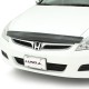 Honda Accord Sedan Carflector Hood Shield 2003 - 2007 / 20317 Honda Accord Sedan Carflector Hood Shield 2003 - 2007 / 20317