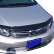 Honda Civic Carflector Hood Shield 2012 - 2014 / 20343 Honda Civic Carflector Hood Shield 2012 - 2014 / 20343
