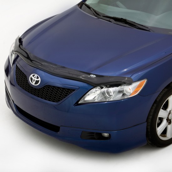 Toyota Camry Carflector Hood Shield 2007 - 2011 / 20449 Toyota Camry Carflector Hood Shield 2007 - 2011 / 20449