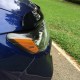 Nissan Rogue Carflector Hood Shield 2014 - 2020 / 20472 Nissan Rogue Carflector Hood Shield 2014 - 2020 / 20472
