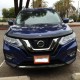 Nissan Rogue Carflector Hood Shield 2014 - 2020 / 20472 Nissan Rogue Carflector Hood Shield 2014 - 2020 / 20472