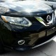 Nissan Rogue Carflector Hood Shield 2014 - 2020 / 20472 Nissan Rogue Carflector Hood Shield 2014 - 2020 / 20472