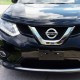 Nissan Rogue Carflector Hood Shield 2014 - 2020 / 20472 Nissan Rogue Carflector Hood Shield 2014 - 2020 / 20472