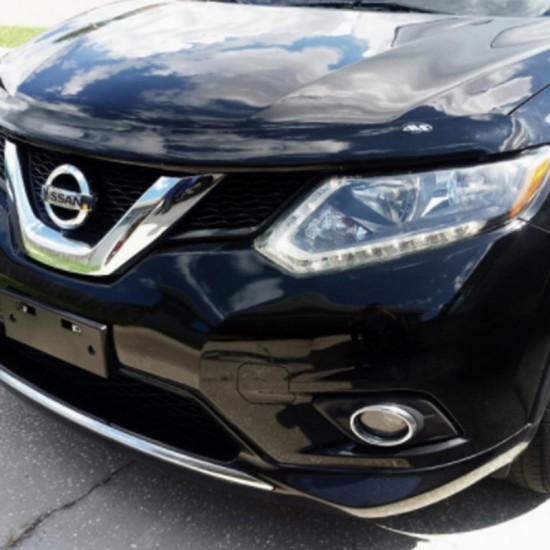 Nissan Rogue Carflector Hood Shield 2014 - 2020 / 20472 Nissan Rogue Carflector Hood Shield 2014 - 2020 / 20472