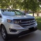 Ford Edge Carflector Hood Shield 2015 - 2018 / 20529 Ford Edge Carflector Hood Shield 2015 - 2018 / 20529