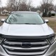 Ford Edge Carflector Hood Shield 2015 - 2018 / 20529 Ford Edge Carflector Hood Shield 2015 - 2018 / 20529