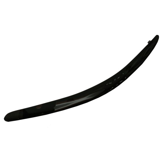Honda Accord Sedan Carflector Hood Shield 2008 - 2012 / 20640 Honda Accord Sedan Carflector Hood Shield 2008 - 2012 / 20640