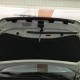 Hyundai Tucson Carflector Hood Shield 2016 - 2021 / 20768 Hyundai Tucson Carflector Hood Shield 2016 - 2021 / 20768