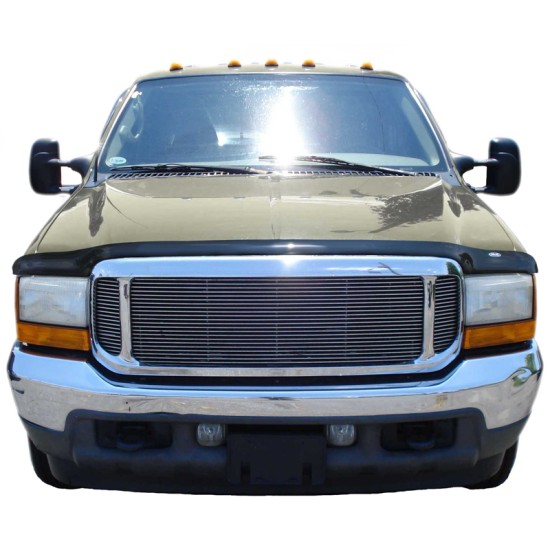 Ford Excursion Hoodflector Hood Shield 2000 - 2005 / 21208