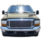 Ford Excursion Hoodflector Hood Shield 2000 - 2005 / 21208 Ford Excursion Hoodflector Hood Shield 2000 - 2005 / 21208