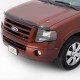 Ford Expedition Hoodflector Hood Shield 2007 - 2017 / 21321 Ford Expedition Hoodflector Hood Shield 2007 - 2017 / 21321
