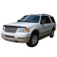 Ford Expedition Hoodflector Hood Shield 2003 - 2006 / 21323 Ford Expedition Hoodflector Hood Shield 2003 - 2006 / 21323