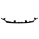Ford Explorer Sport Trac Hoodflector Hood Shield 2007 - 2010 / 21642 Ford Explorer Sport Trac Hoodflector Hood Shield 2007 - 2010 / 21642